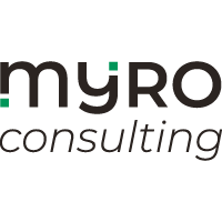 логотип Myro Consulting логотип Myro Consulting