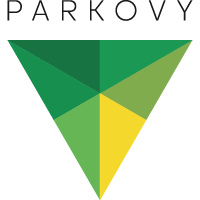 логотип Parkovy логотип Parkovy