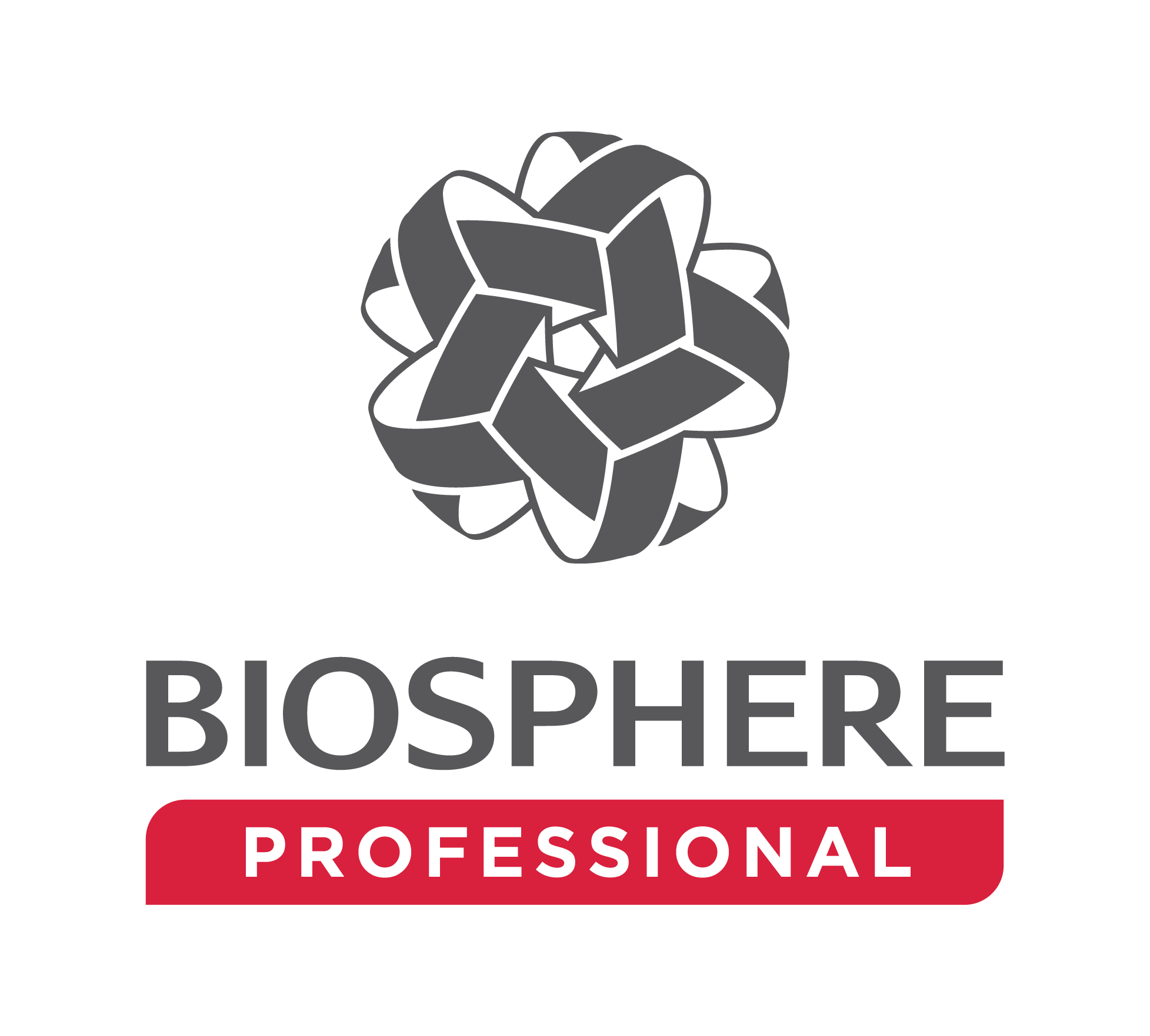 логотип Biosphere логотип Biosphere