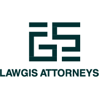 логотип Lawgis Attorneys логотип Lawgis Attorneys